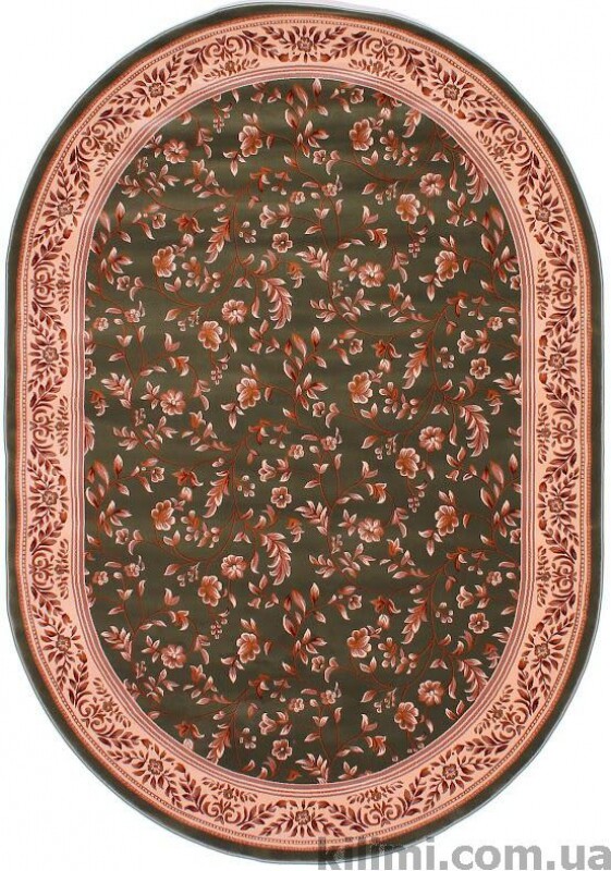 Imperia 5816 green-ivory овал Imperia 5816 green-ivory овал